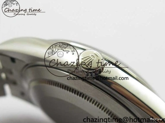 MiroTime 0101 Oyster Perpetual 41mm 124300 BP Maker Best Edition Black Dial on SS Jubilee Bracelet A Reliable 2644